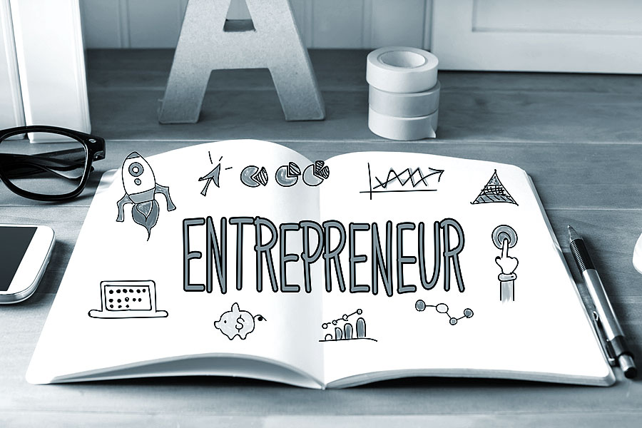 Becoming an Entrepreneur