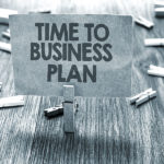 The Business Plan Every Digital Marketing Agency Needs