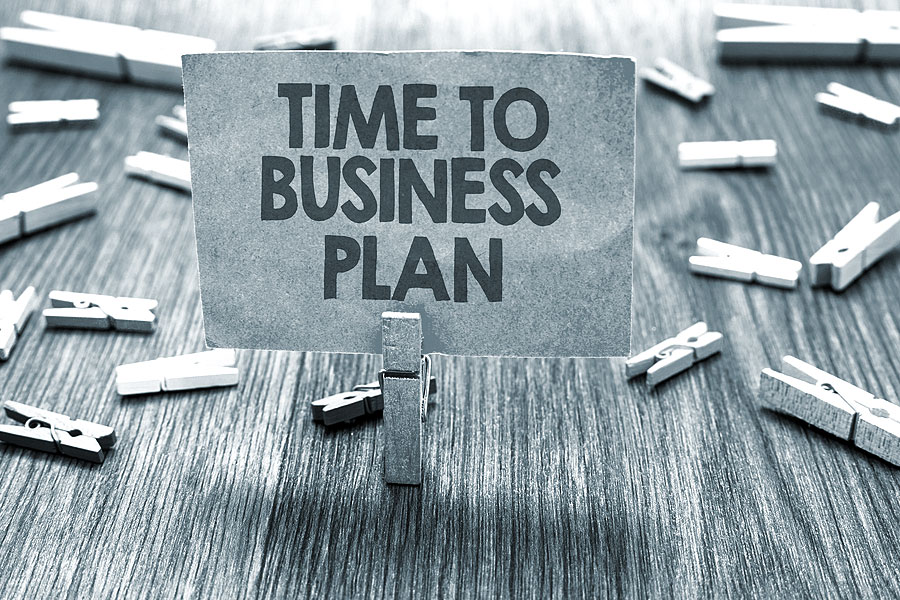 The Business Plan Every Digital Marketing Agency Needs